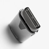 BaBylissPRO UV Egyfóliás Professzionális Borotva Fémházzal és UV Védelemmel - Gépek