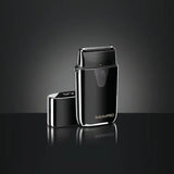 BaBylissPRO UV Egyfóliás Professzionális Borotva Fémházzal és UV Védelemmel - Gépek