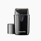 BaBylissPRO UV Egyfóliás Professzionális Borotva Fémházzal és UV Védelemmel - Gépek