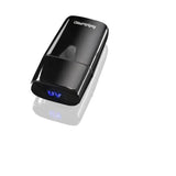 BaBylissPRO UV Egyfóliás Professzionális Borotva Fémházzal és UV Védelemmel - Gépek