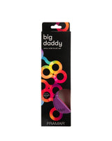 Framar Big Daddy Brush Hajfestő Ecset Szett