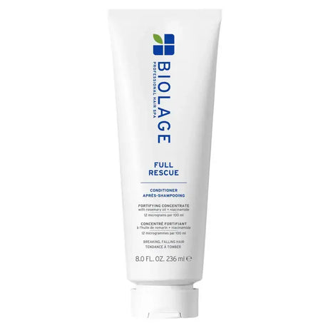 Biolage Full Rescue Rozmaringolajos Hajbalzsam Hajhullás Ellen 236ml - Haj