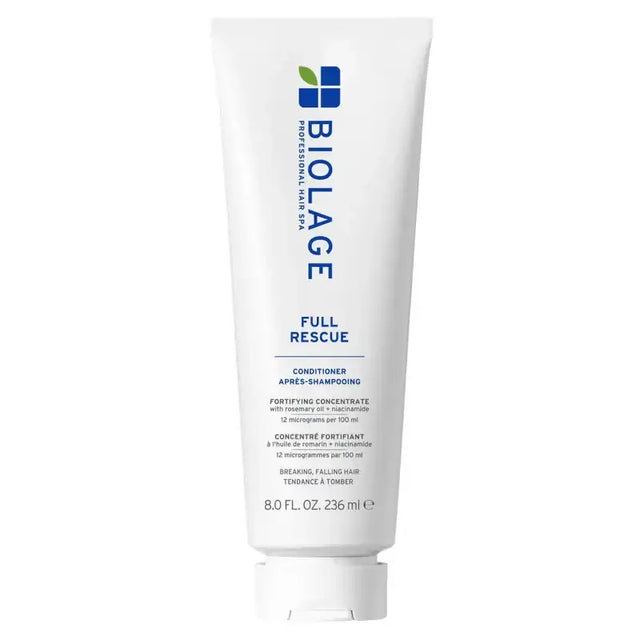 Biolage Full Rescue Rozmaringolajos Hajbalzsam Hajhullás Ellen 236ml - Haj