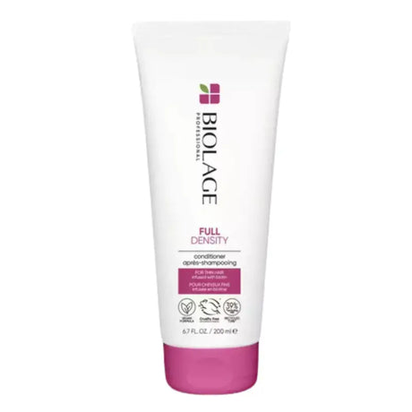 Biolage FullDensity Balzsam Vékony Szálú Hajra 200ml