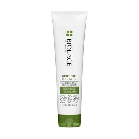 Biolage Strength Recovery Balzsam Sérült Hajra 200ml