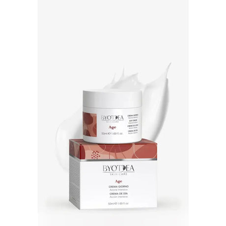 Byotea Age Anti Aging Nappali Krém 50ml Arc