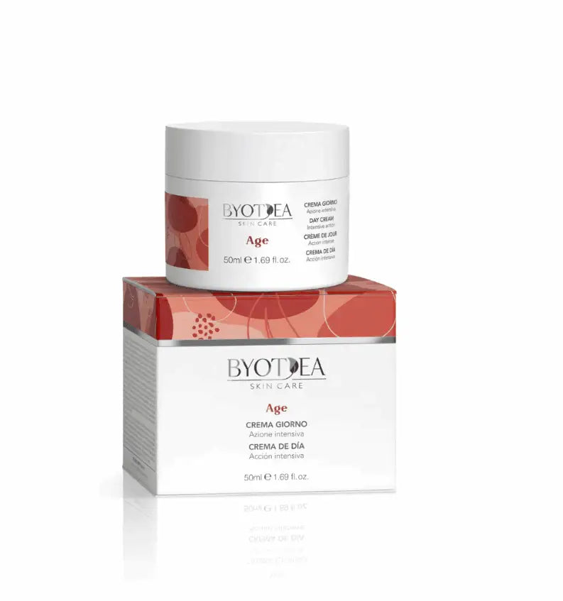 Byotea Age Anti-Aging Nappali Krém 50ml