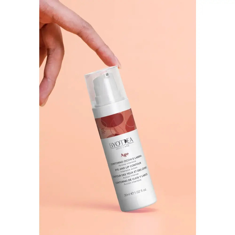 Byotea Age Anti Aging Szem és Ajakápoló Emulzió 30ml Arc