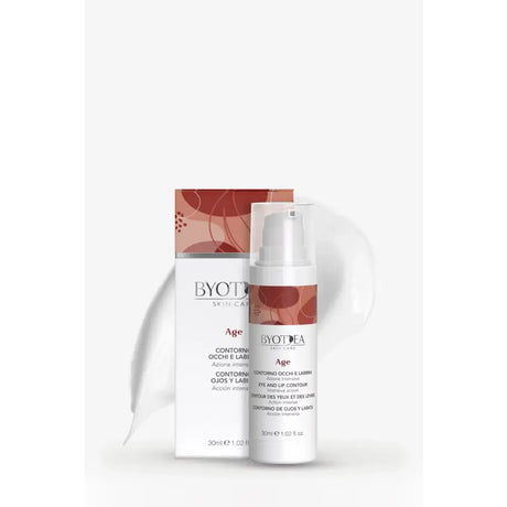 Byotea Age Anti Aging Szem és Ajakápoló Emulzió 30ml Arc