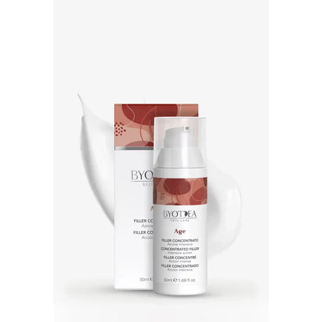 Byotea Age Filler Intenzív Anti Aging Arc Szérum 50ml Arc