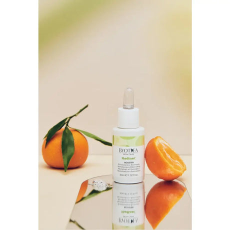 Byotea RadianC Energizáló Booster Gél C vitaminnal Ragyogó Arcbőrért 30ml Arc