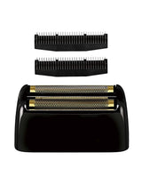 BaBylissPRO FX3 Shaver Fólia + Kés Titán Cserefej Szett