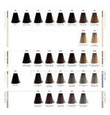 ETB Hair ColorVerse Tartós Vegán Hajfesték Színskála / 117 Árnyalat /