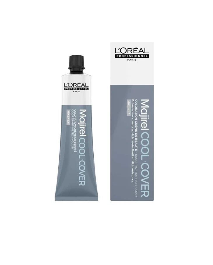 L’Oréal Professionnel Majirel Cool Cover Hajfesték 60ml