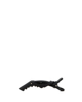 Framar Gator Grip Krokodil Csipesz Fekete 4db