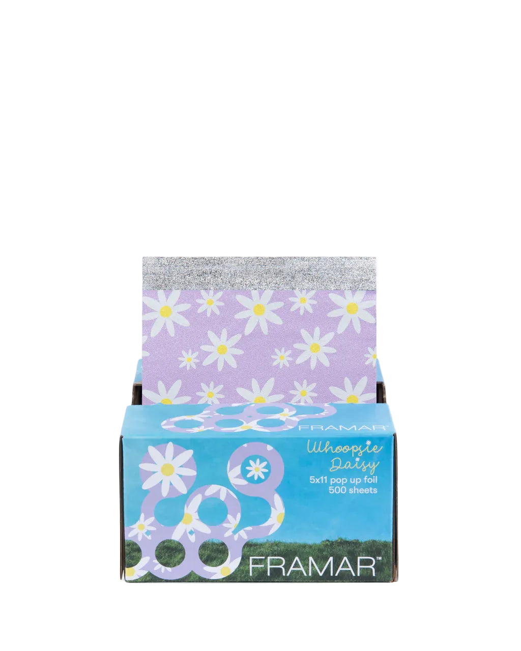 Framar Whoopsie Daisy Melírfólia 500db