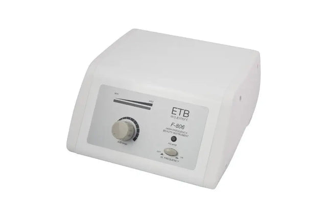 ETB Equipment Electroderm Compact