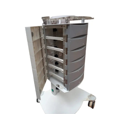ETB Equipment Felszerelési Állvány Kerekekkel - Bútorok