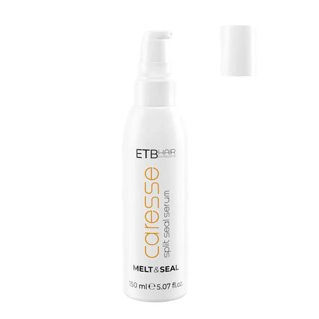ETB Hair CARESSE MIST&MOIST Fusion Milk Hajban Maradó Többfunkciós Hajbalzsam Spray 250 ml - Haj