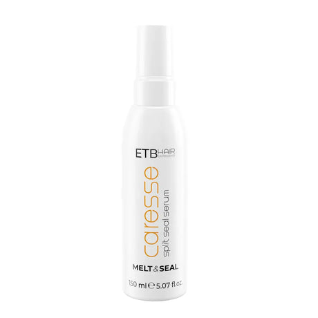 ETB Hair CARESSE MIST&MOIST Fusion Milk Hajban Maradó Többfunkciós Hajbalzsam Spray 250 ml - Haj