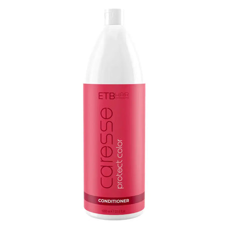 ETB Hair Caresse Protect Color Színvédő Hajbalzsam - 1000 ml
