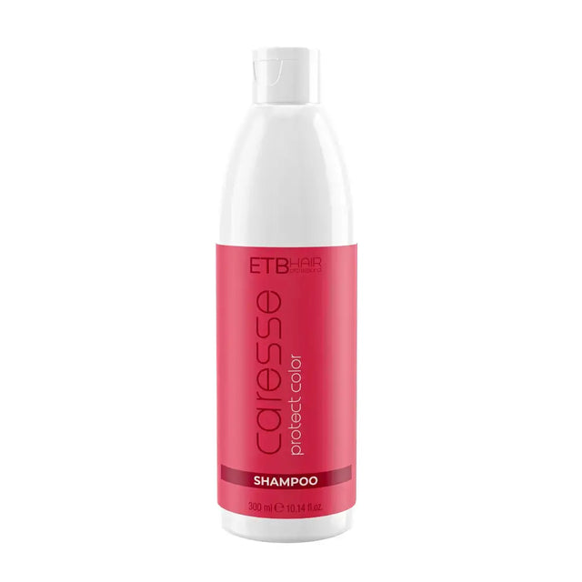 ETB CARESSE PROTECT COLOR SZÍNVÉDŐ SAMPON 300ML
