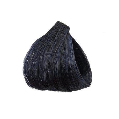 ETB Hair ColorVerse Tartós Hajfesték - 100 ml / 1.10 Kékes Fekete - Haj