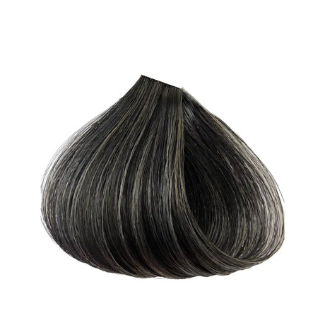 ETB Hair ColorVerse Tartós Hajfesték - 100 ml / 5.1 Hamvas Világos Barna - Haj