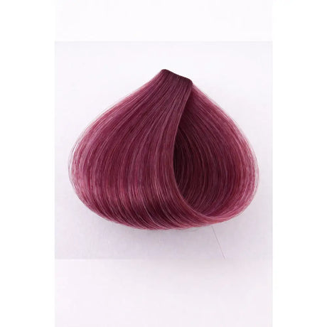 ETB Hair ColorVerse Tartós Hajfesték - 100 ml / 8.2 Lila Világos Szőke - Haj