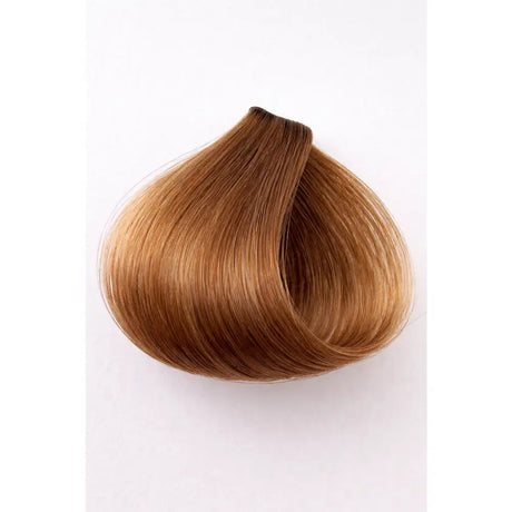 ETB Hair ColorVerse Tartós Hajfesték - 100 ml / 8.37 Aranybarna Világos Szőke - Haj