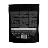 ETB Hair Professional Bright Blonde Szőkítőpor Keratinnal Kék 8 Szint Világosítással Vegan 500 G