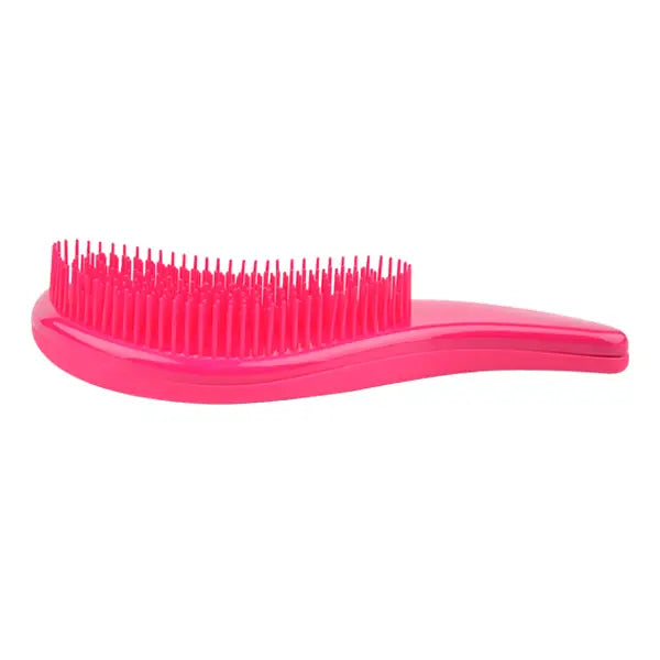 ETB Hair Professzionális Hajbontó Kefe Bubblegum Pink - Haj