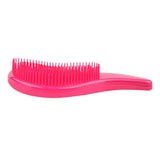 ETB Hair Professzionális Hajbontó Kefe Bubblegum Pink - Haj