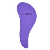 ETB Hair Professzionális Hajbontó Kefe Lavendream Lilac - Haj