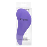 ETB Hair Professzionális Hajbontó Kefe Lavendream Lilac - Haj