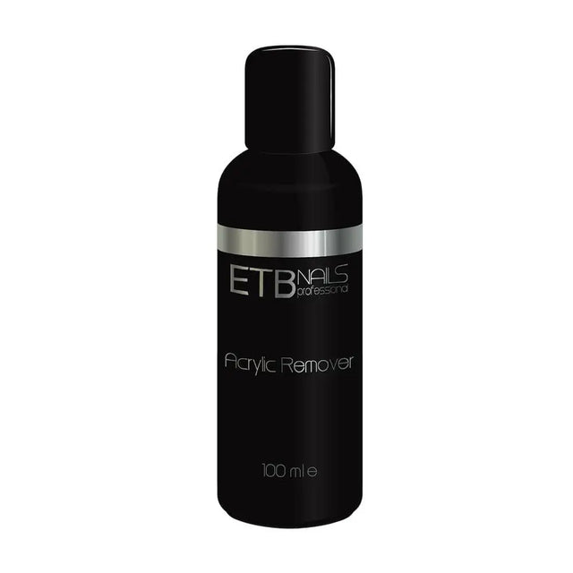 ETB Nails Acrylic Remover dizolvant unghii