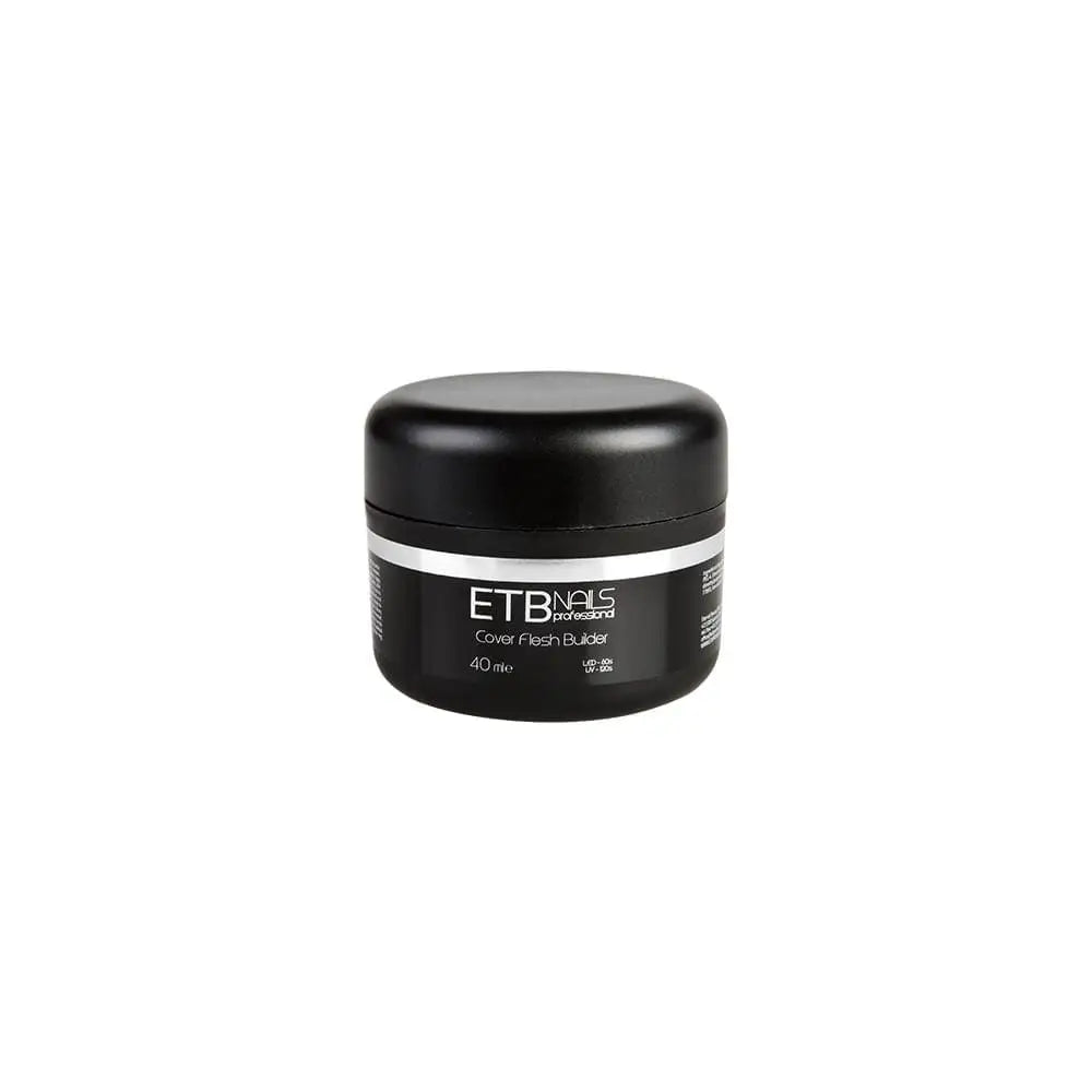 ETB Nails Gel constructie Cover Flesh 40ml