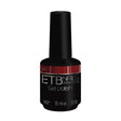 ETB Nails Gel unghii 339 Ruby Sparkles 15ml