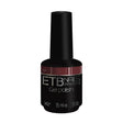 ETB Nails Gel unghii 341 Velvet Brown 15ml