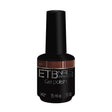 ETB Nails Gel unghii 353 Shimmer Burgundy 15ml