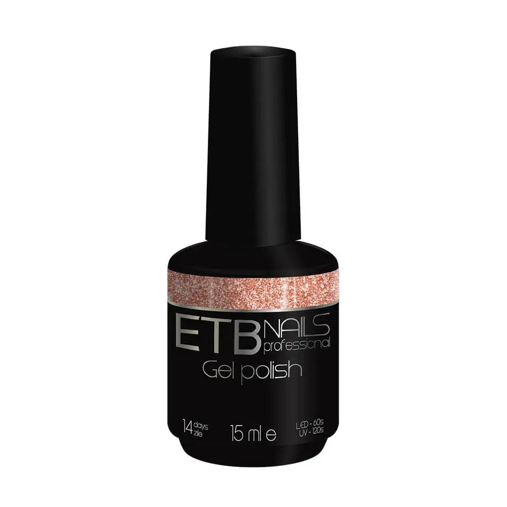 ETB Nails Gel unghii 401 Love Yourself 15ml