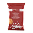 ETB Wax Rugalmas Gyantagyöngy Orange Touch 800g