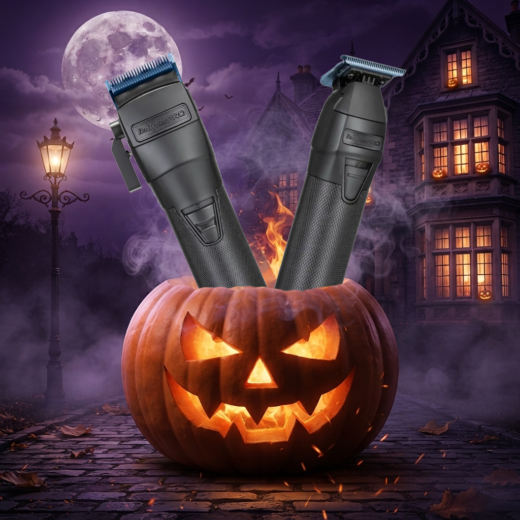 BaBylissPRO FXONE Hajvágó + Trimmer Csomag