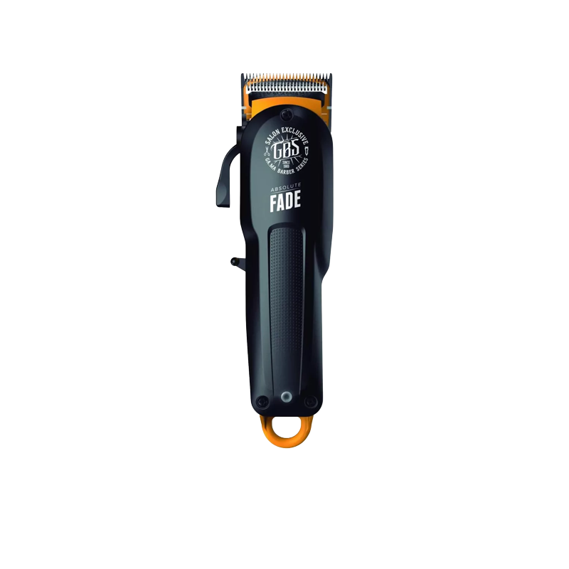 GA.MA GBS Absolute Fade Cord-Cordless Hajvágógép