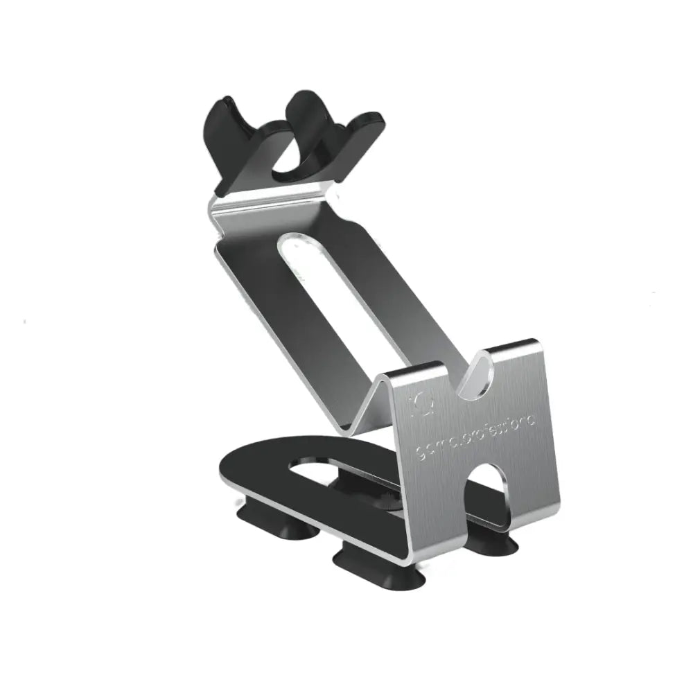 GA.MA Asztali Tartó iQ2 Perfetto Hajszárítóhoz – Alumínium - Haj