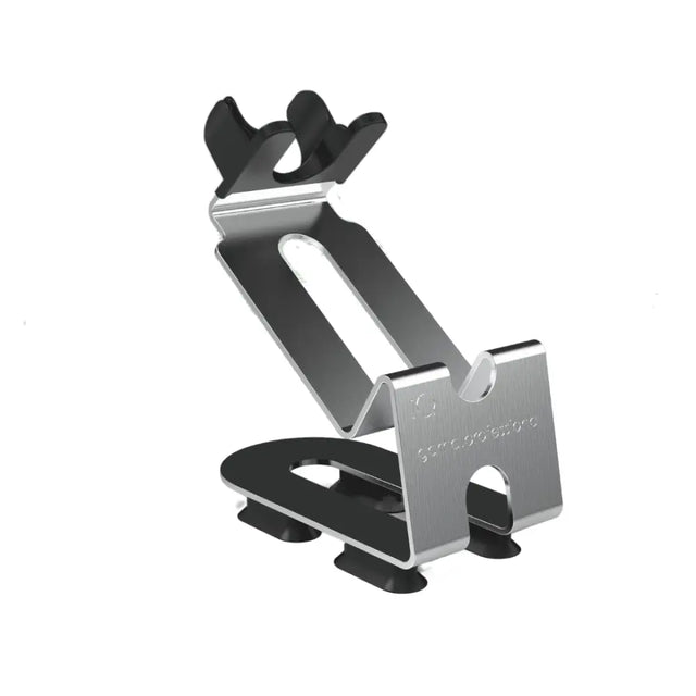 GA.MA Asztali Tartó iQ2 Perfetto Hajszárítóhoz – Alumínium - Haj