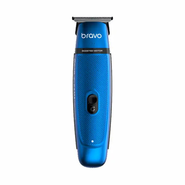 GA.MA Bravo Gear Professzionális Trimmer T-pengével