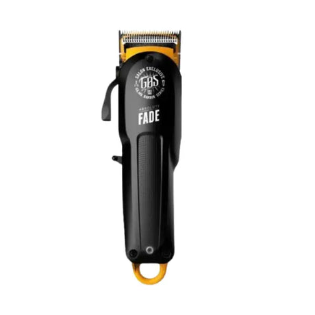 GA.MA GBS Absolute Fade Cord-Cordless Hajvágógép