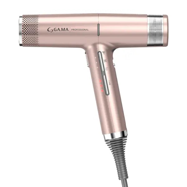 GA.MA iQ2 Perfetto Rose Gold Professzionális Hajszárító