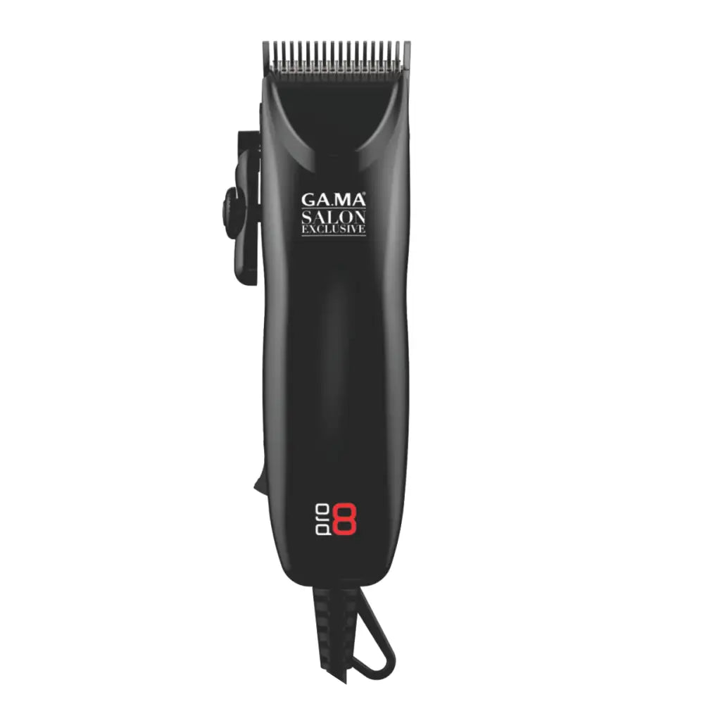 GA.MA Pro 8 Professzionális Hajvágógép